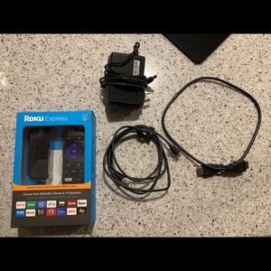 ROKU Express
